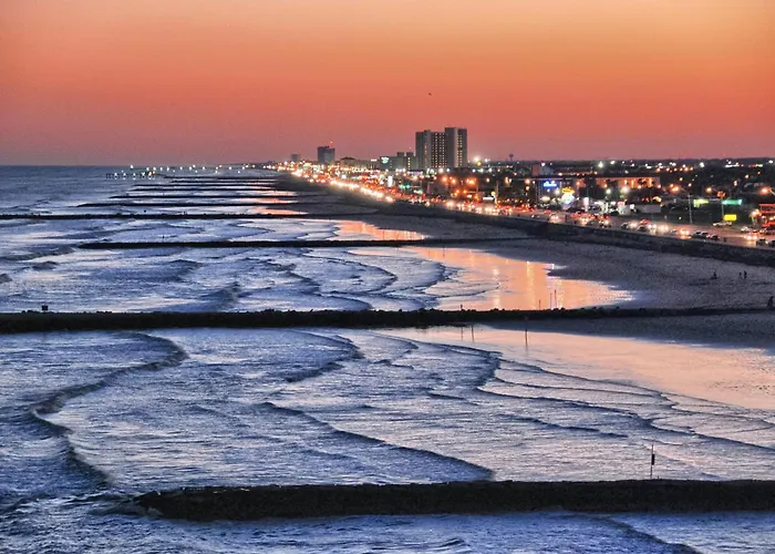 Beachfront Haven