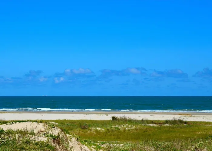 Beachfront Haven